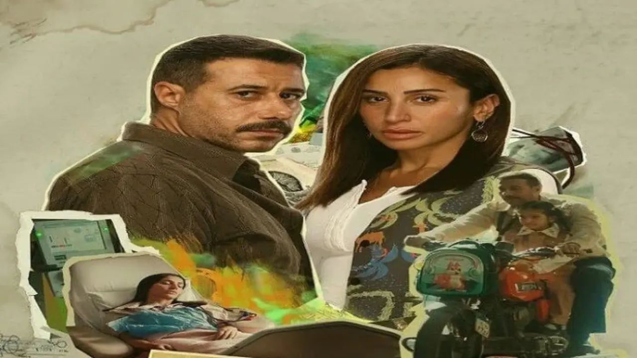 موعد عرض مسلسل لا ترد ولا تستبدل والقنوات الناقلة تحدد وجهة المشاهدين المقبلين على المتابعة